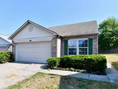 10966 Bellflower Ct, Indianapolis, IN, 46235