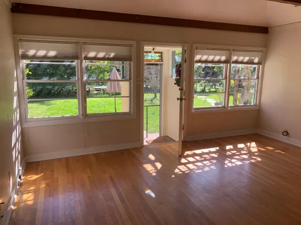 55 Homer Ln, Menlo Park, CA 94025