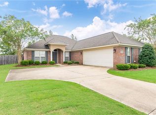 9309 Hoxton Ct, Montgomery, AL 36117