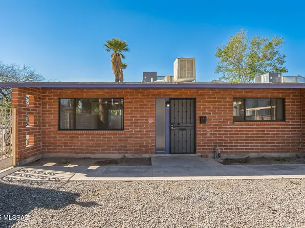 711 N 6th Ave, Tucson, AZ 85705