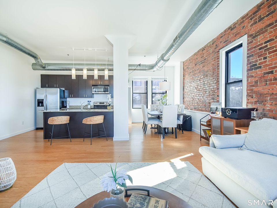 1st image of 881 Lafayette Boulevard #3M