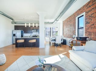 Park City Lofts, Bridgeport, CT 06604