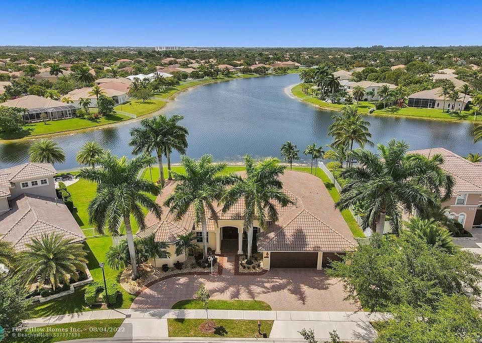 1181 NW 138th Ter, Pembroke Pines, FL 33028 Zillow