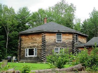 222 Ward Rd, Topsham, ME 04086