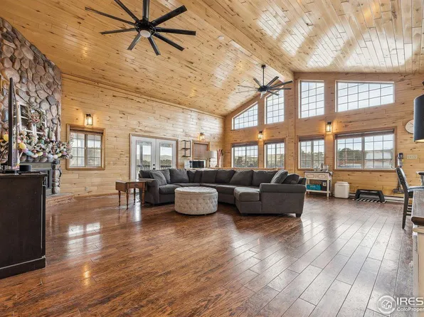 396 Snow Top Dr, Drake, CO 80515