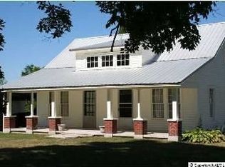 73 Old Bethel Rd, Fayetteville, TN 37334