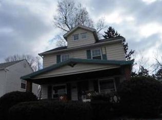 5267 Homewood Ave, Maple Heights, OH 44137