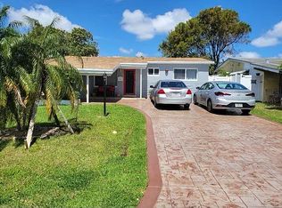 304 SW 7th Ct, Hallandale Beach, FL 33009