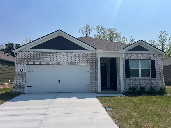 110 Hartmann Crossing Dr, Lebanon, TN 37087