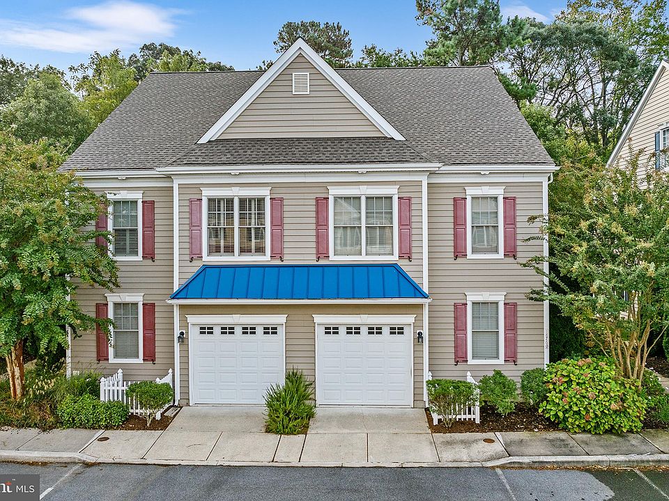 1st image of 18760 Bethpage Dr Unit 18A