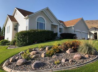 855 Spy Glass Point, Pocatello, ID 83204