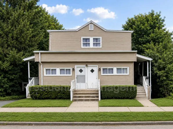 219 S Orchard St #Ftw, Wallingford, CT 06492