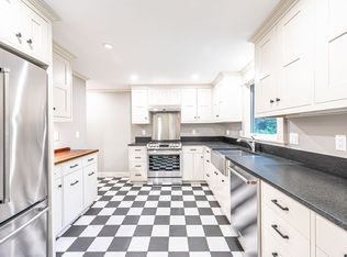 85 Woodland Rd, Jamaica Plain, MA 02130