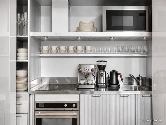 Kitchen, photo 1