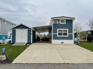 11475 Township Rd #293, Lakeview, OH 43331