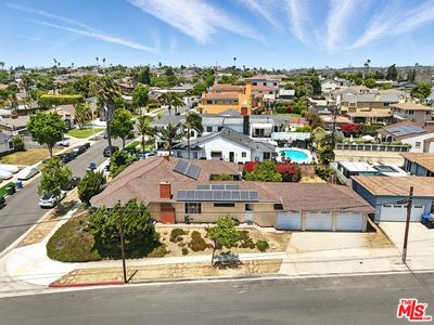 5644 S Garth Ave, Los Angeles, CA, 90056