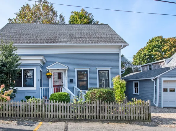 18 Montello Street, Provincetown, MA 02657