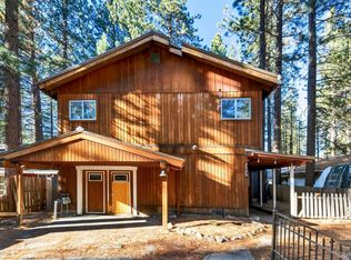2535 Alma Ave, South Lake Tahoe, CA 96150