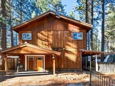 2535 Alma Ave, South Lake Tahoe, CA, 96150