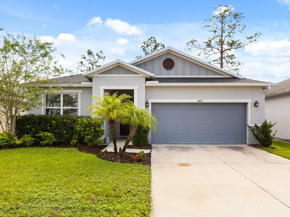 5432 Marylebone Dr, Saint Cloud, FL 34771
