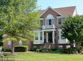 13600 Water Fowl Way, Upper Marlboro, MD 20774