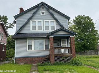 13135 Griggs St, Detroit, MI 48238