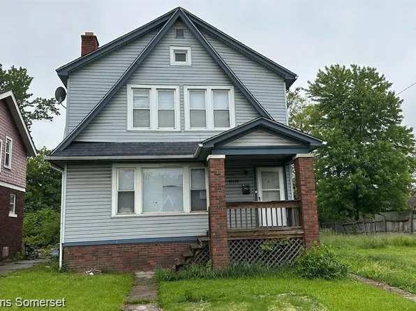 13135 Griggs St, Detroit, MI 48238
