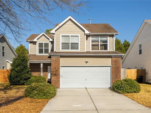 1864 Kempsville Crossing Ln, Virginia Beach, VA 23464