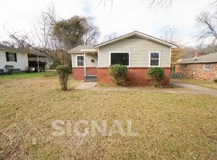 540 Athens Ct, Birmingham, AL 35212