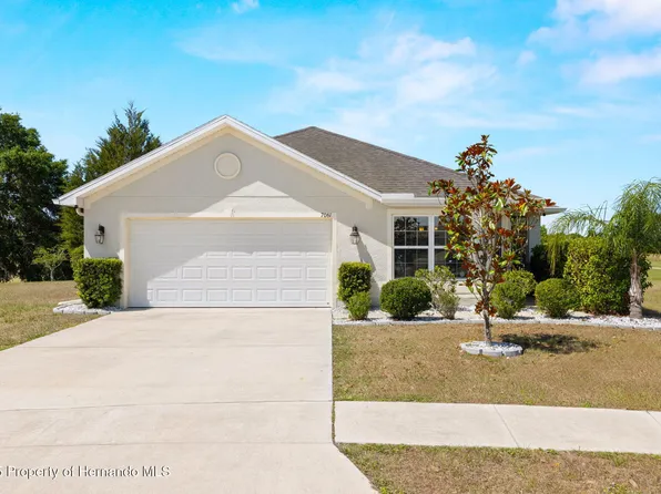 7061 Lamium Ct, Brooksville, FL 34602