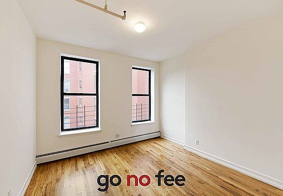 4th image of 279 W 119th St APT 3
