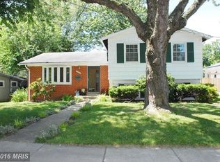 10504 Gilmoure Dr #0, Silver Spring, MD 20901