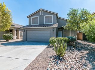 12727 W Hollyhock Dr, Avondale, AZ 85392