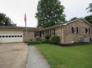 44 Chippewa Cir, Jackson, TN 38305