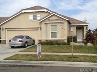 1381 Tide Dr, Merced, CA 95348