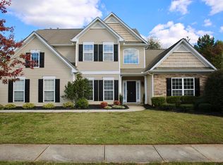 5 Elstar Loop Rd, Simpsonville, SC 29681
