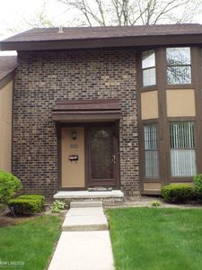 25034 Oakbrooke Dr #1, Southfield, MI, 48033