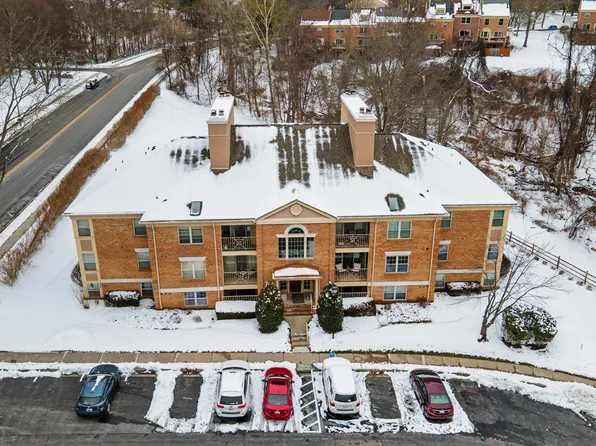 14221 Dove Creek Way Unit 101, Sparks, MD 21152