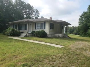 2040 Hamilton Blvd, South Boston, VA 24592