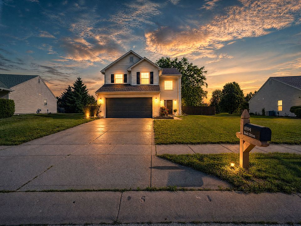 1st image of 10194 Buell Dr