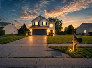 10194 Buell Dr, Avon, IN 46123