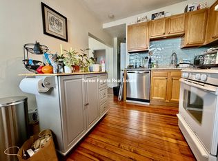1056 Cambridge St, Cambridge, MA 02141