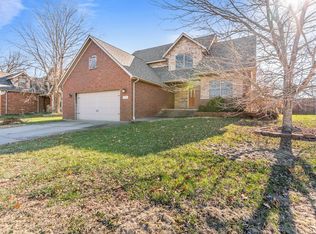1014 W Cory St, Ozark, MO 65721