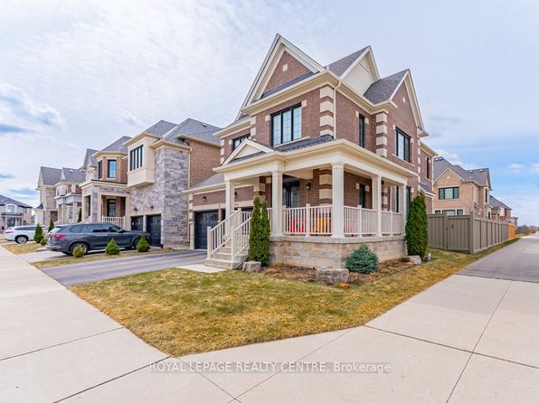 1409 Argall Ct, Milton, ON L9E 1L7