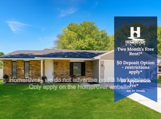 1720 Juniper Dr, Edgewater, FL 32132