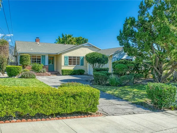 5150 New York Ave, Glendale, CA 91214