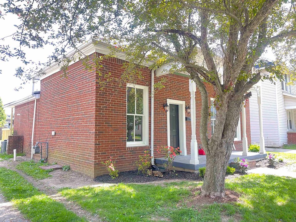 328 Bellefonte St, Russell, KY 41169 Zillow