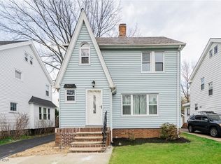 1607 Maple Rd, Cleveland Heights, OH 44121