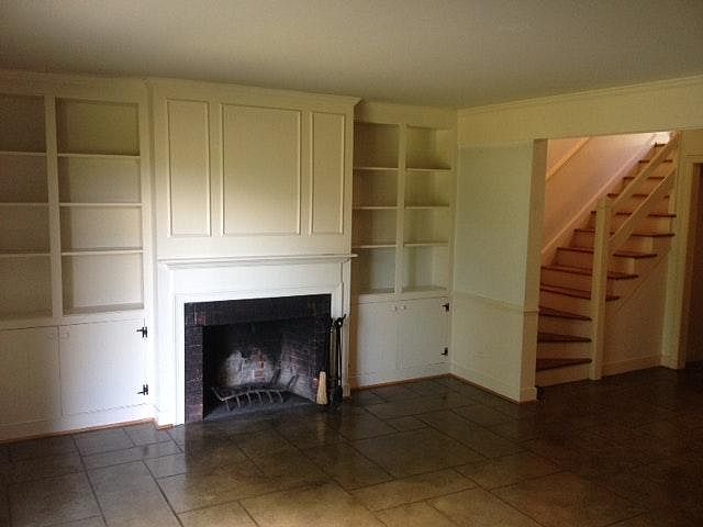 Large Living /Dining