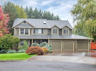 2170 S 31st Ct, Ridgefield, WA 98642